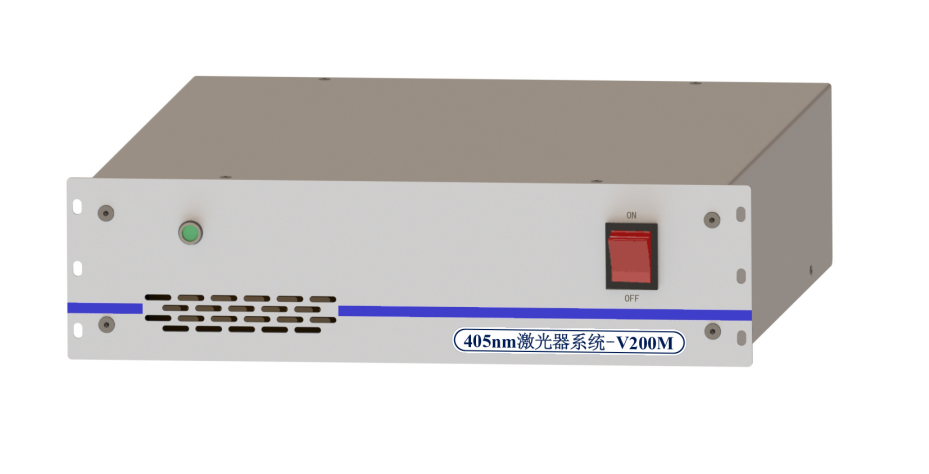 200W 405nm高功率激光器，可靠性高質(zhì)量好！